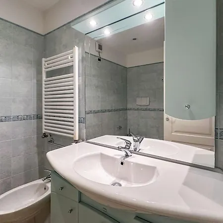Hotel apartamentowy Residenza Al Porto Con Parcheggio