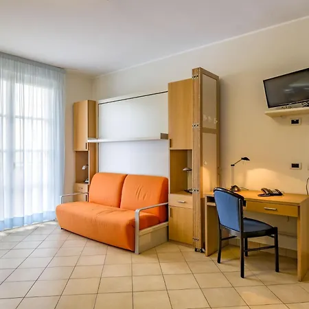 Residenza Al Porto Spotorno