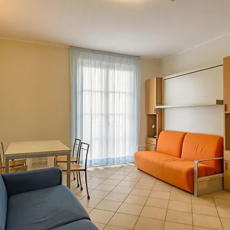 Aparthotel Residenza Al Porto Spotorno