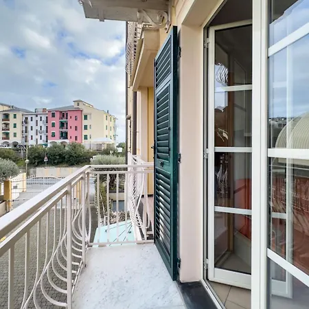 Residenza Al Porto Con Parcheggio