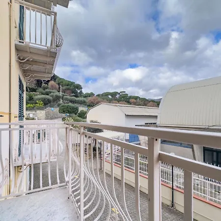 Residenza Al Porto Lejlighedshotel