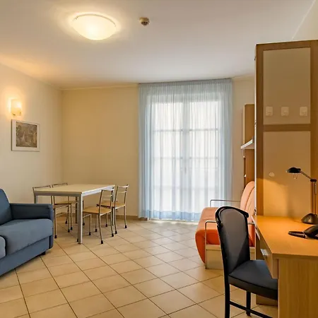 Aparthotel Residenza Al Porto