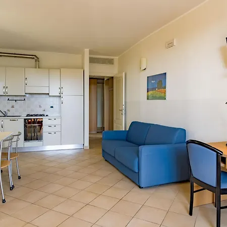 Residenza Al Porto Con Parcheggio 3*