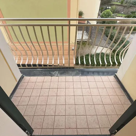 Residenza Al Porto Spotorno