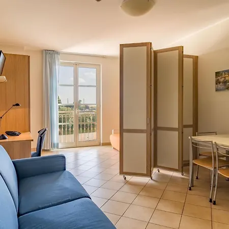Residenza Al Porto Con Parcheggio