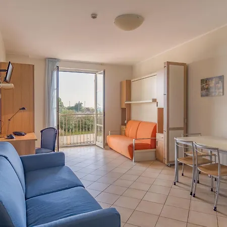 Residenza Al Porto Aparthotel
