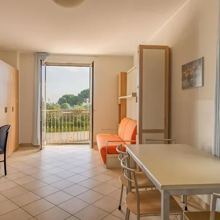 Aparthotel Residenza Al Porto *
