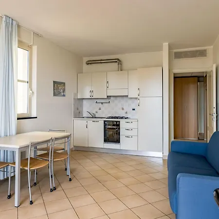 Aparthotel Residenza Al Porto Spotorno