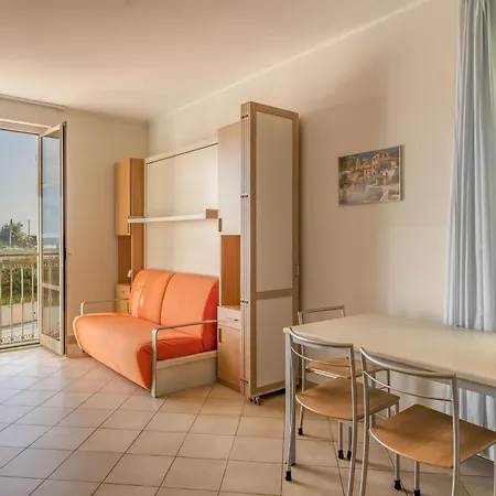 Residenza Al Porto Aparthotel