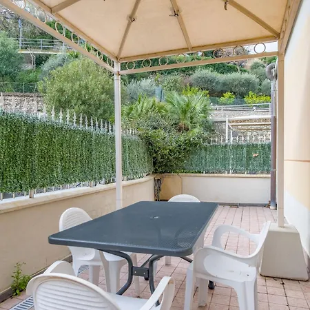 Lejlighedshotel Residenza Al Porto 3*