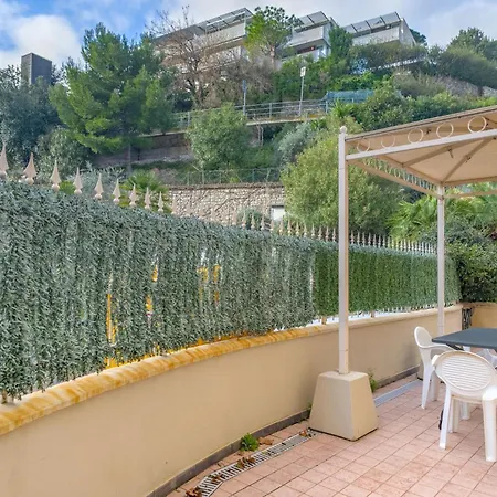 Residenza Al Porto Spotorno