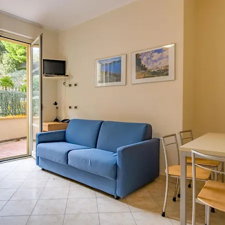 Residenza Al Porto * Spotorno
