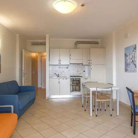 Aparthotel Residenza Al Porto