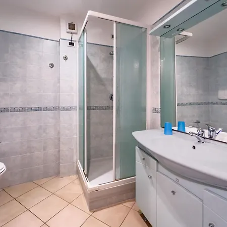 Residenza Al Porto Con Parcheggio