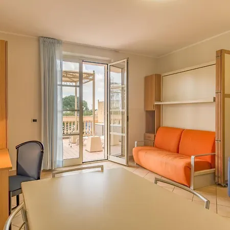 Residenza Al Porto *