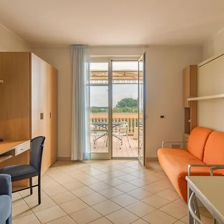 Aparthotel Residenza Al Porto *