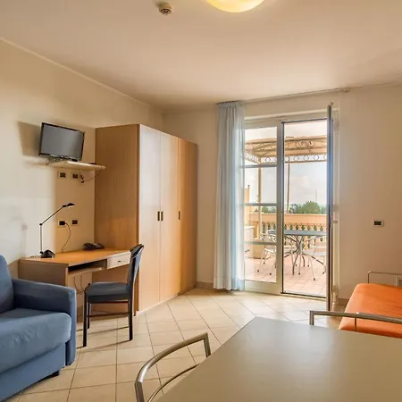 Residenza Al Porto Spotorno