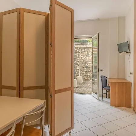 Residenza Al Porto Lejlighedshotel 3*