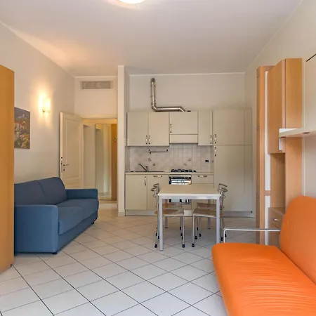 Residenza Al Porto Aparthotel Spotorno