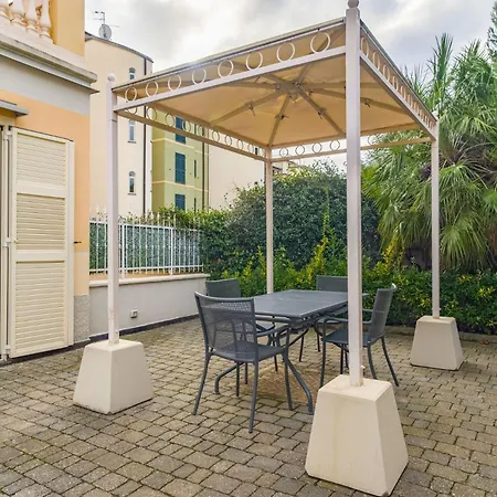 Residenza Al Porto Con Parcheggio 3*
