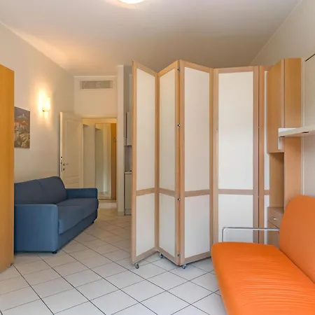 Aparthotel Residenza Al Porto *