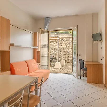 Aparthotel Residenza Al Porto Spotorno