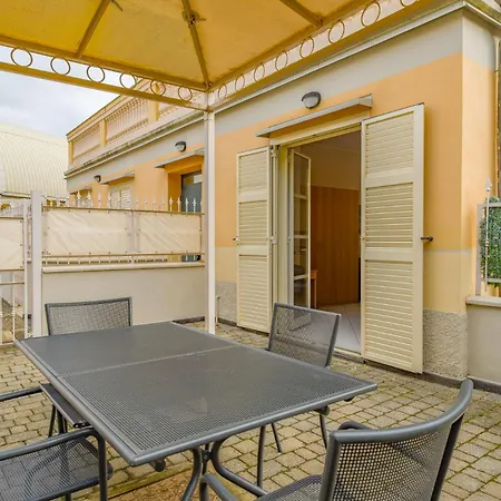 Residenza Al Porto Con Parcheggio 3*