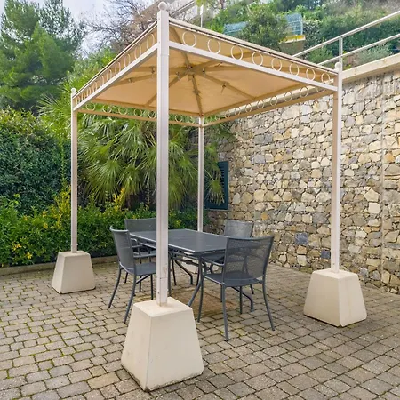 Residenza Al Porto Con Parcheggio 3* Spotorno