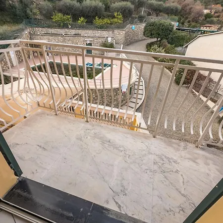Residenza Al Porto Spotorno