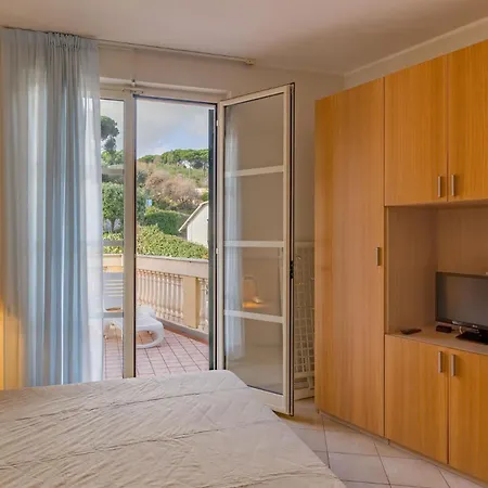 Residenza Al Porto Aparthotel