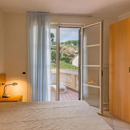 Residenza Al Porto * Spotorno