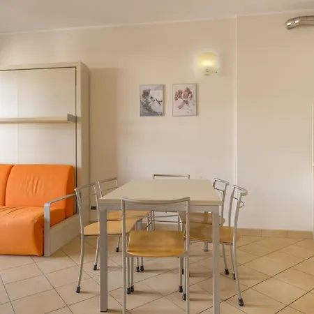 Residenza Al Porto * Spotorno