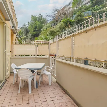Residenza Al Porto * Spotorno