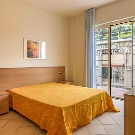 Aparthotel Residenza Al Porto