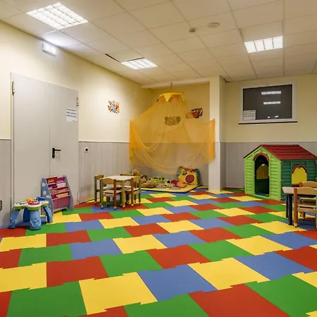 Residenza Al Porto Con Parcheggio 3*