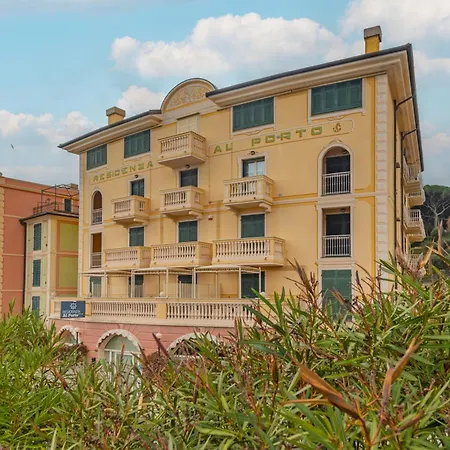 Residenza Al Porto