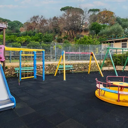 Residenza Al Porto Lejlighedshotel