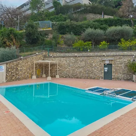 Residenza Al Porto * Spotorno