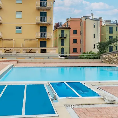 Aparthotel Residenza Al Porto *