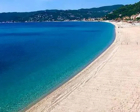 Residenza Al Porto Lejlighedshotel 3*