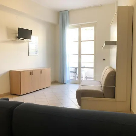 Residenza Al Porto Con Parcheggio 3*