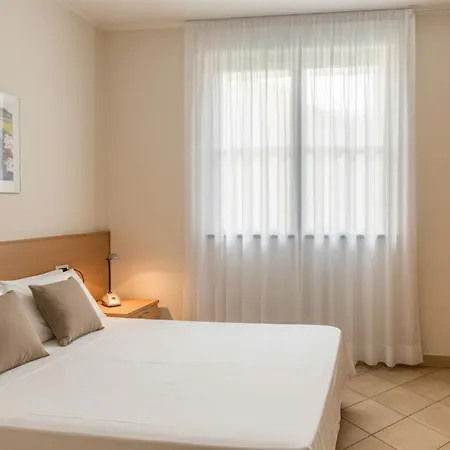 Residenza Al Porto 3* Spotorno