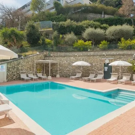 Residenza Al Porto Con Parcheggio