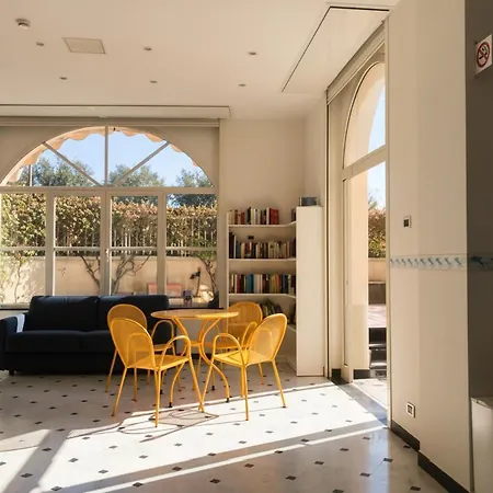 Residenza Al Porto Lejlighedshotel Spotorno