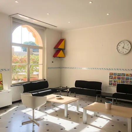 Lejlighedshotel Residenza Al Porto 3*