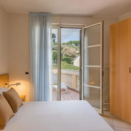 Residenza Al Porto Con Parcheggio