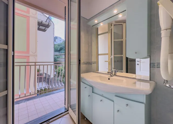 Residenza Al Porto Con Parcheggio