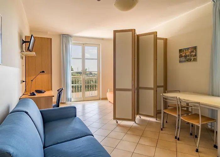 Residenza Al Porto Con Parcheggio
