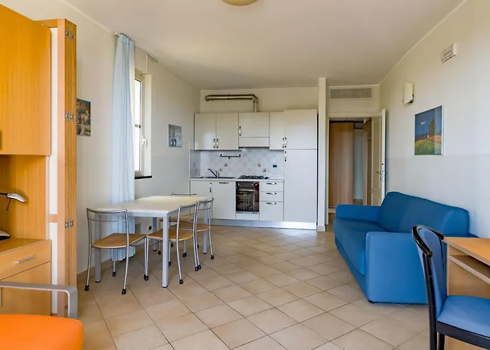 Residenza Al Porto Con Parcheggio 3*