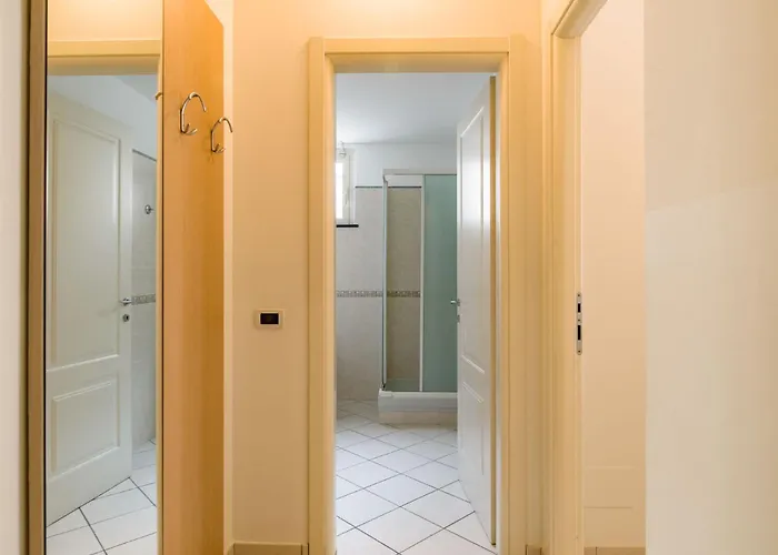 Residenza Al Porto Con Parcheggio Spotorno